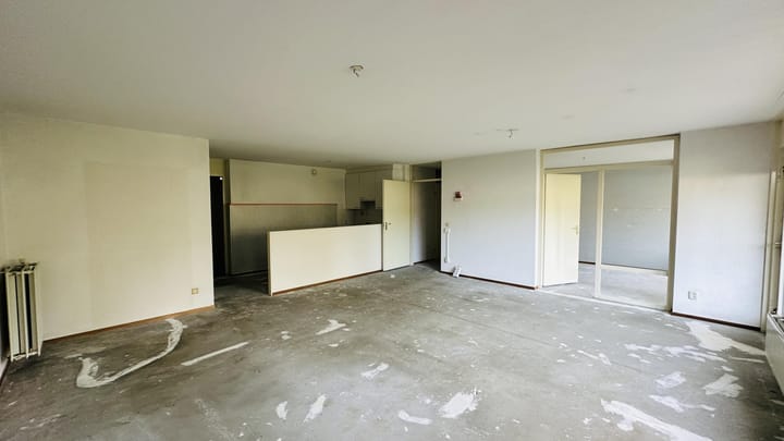 Foto 4 van Afrikalaan 152