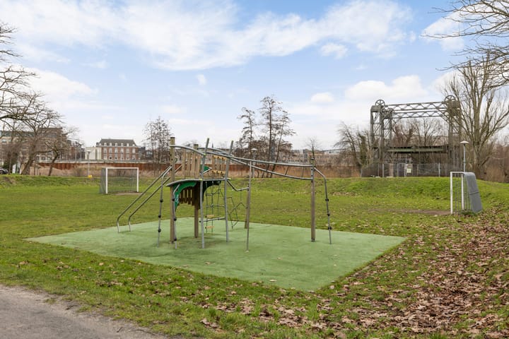 Foto 41 van Hubert Pootstraat 1