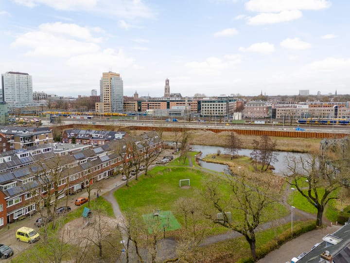 Foto 42 van Hubert Pootstraat 1