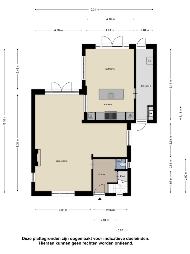 Foto 20 van Heuvelweg 35