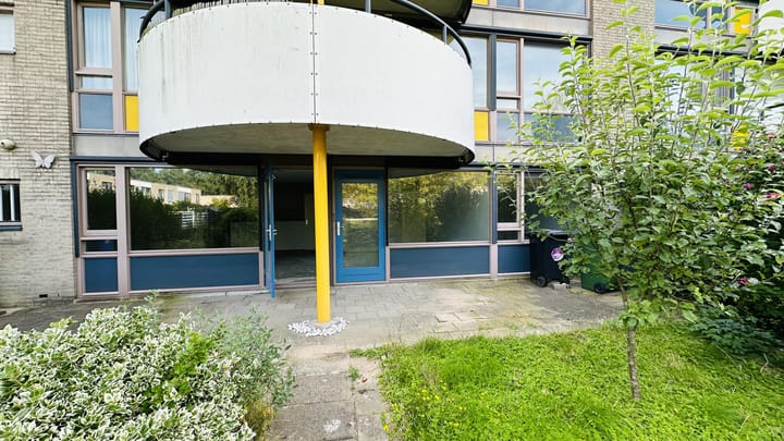 Foto 9 van Afrikalaan 152