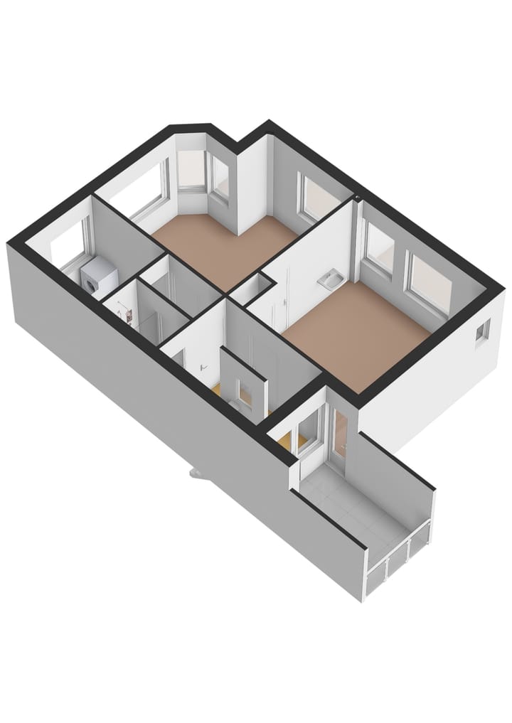 Foto 48 van Hubert Pootstraat 1