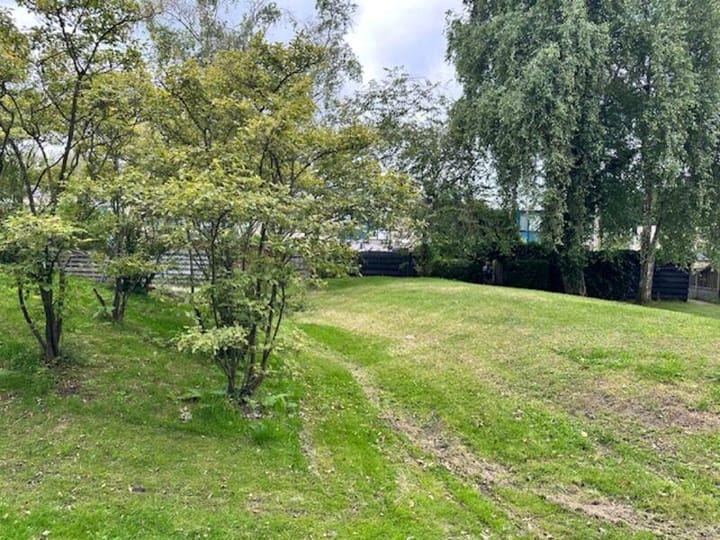 Foto 12 van Afrikalaan 152