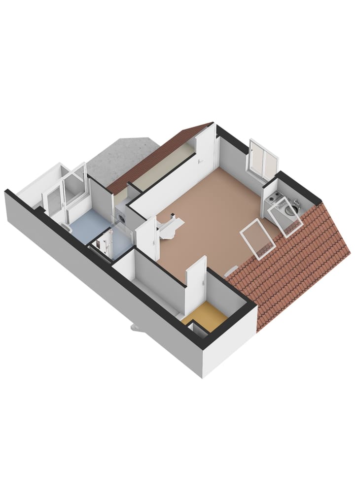 Foto 50 van Hubert Pootstraat 1