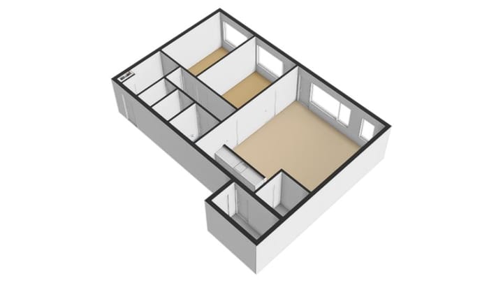 Foto 14 van Afrikalaan 152