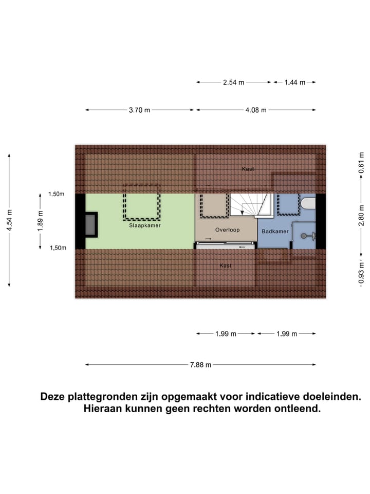 Foto 35 van Heuvelweg 35