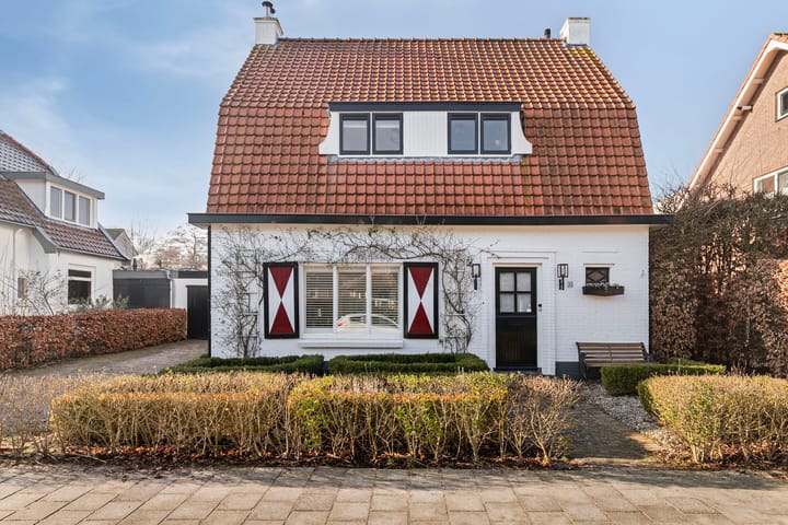 Foto 44 van Heuvelweg 35