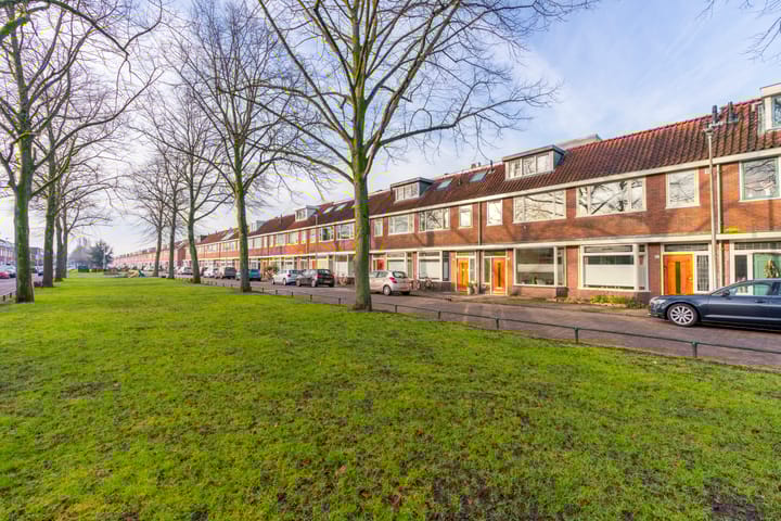 Photo 1 of Julianaweg 455