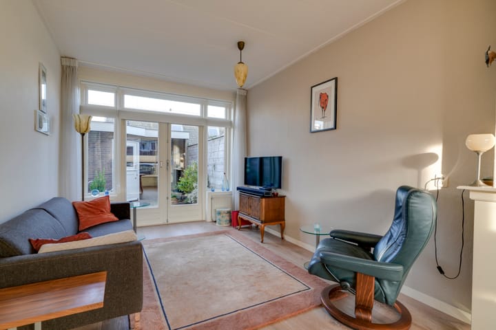 Foto 2 van Julianaweg 455