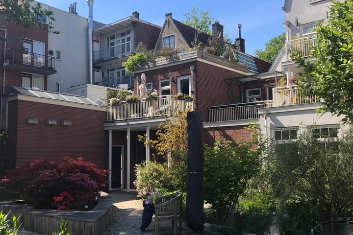 Rozengracht 79