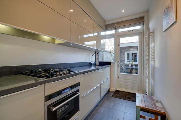 Foto 4 van Julianaweg 455