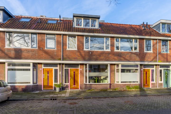 Foto 5 van Julianaweg 455