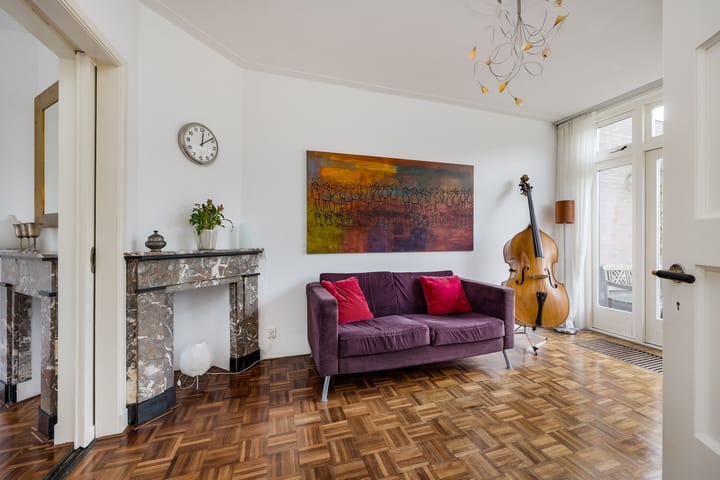 Foto 2 van Brederostraat 20