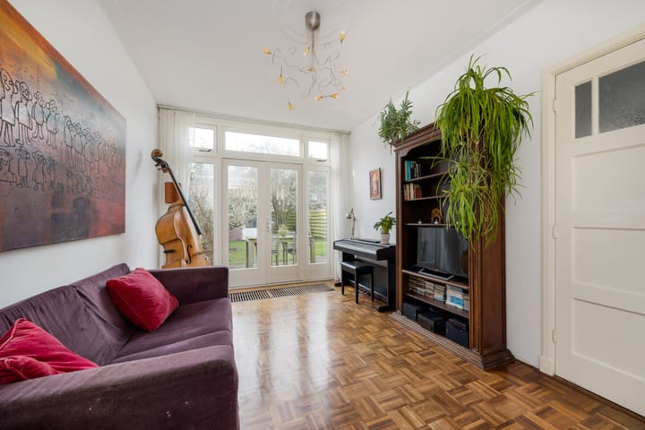 Foto 4 van Brederostraat 20