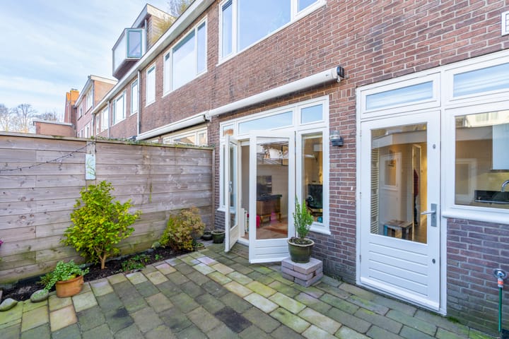 Photo 16 of Julianaweg 455