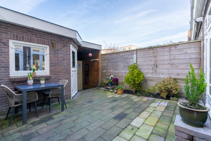 Photo 17 of Julianaweg 455