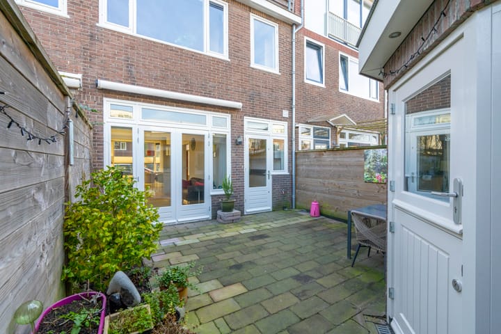 Photo 18 of Julianaweg 455