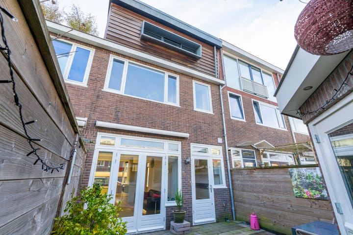 Photo 19 of Julianaweg 455