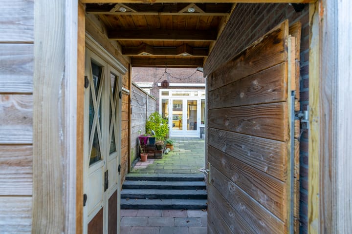 Photo 20 of Julianaweg 455