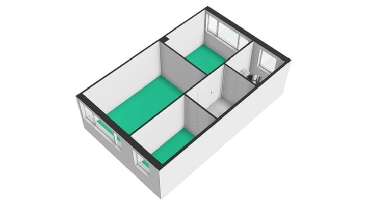 Photo 53 of Julianaweg 455