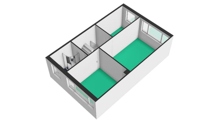 Photo 54 of Julianaweg 455