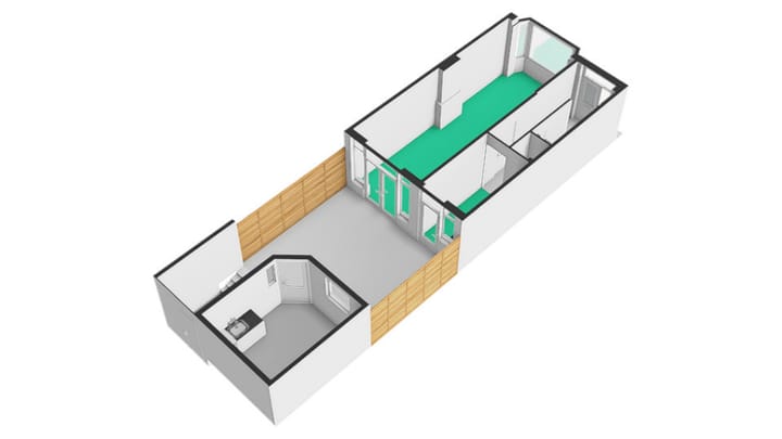 Photo 57 of Julianaweg 455