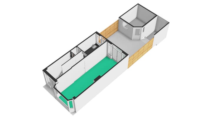 Photo 59 of Julianaweg 455