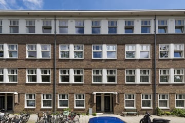 Van Spilbergenstraat 152-2