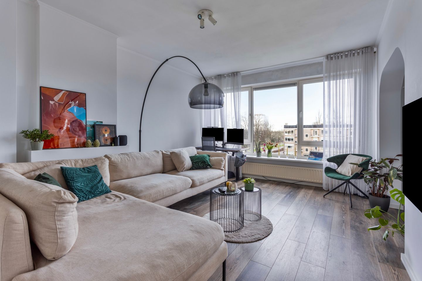 Foto 1 van Karel de Grotelaan 287