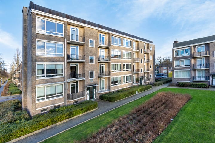 Foto 14 van Karel de Grotelaan 287