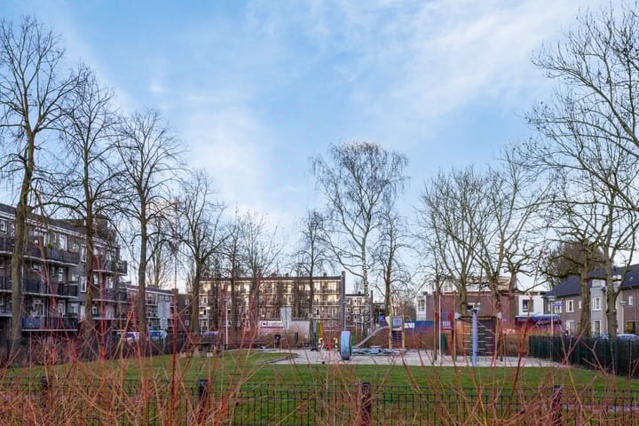 Foto 16 van Karel de Grotelaan 287