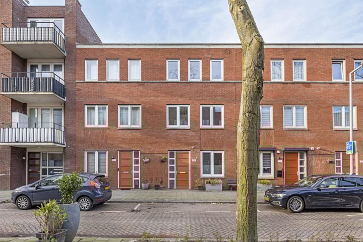 Foto 2 van Beukelaarsstraat 131