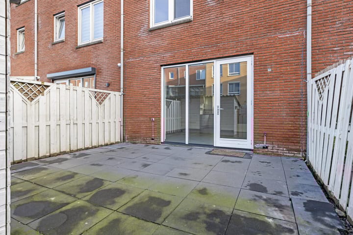 Foto 32 van Beukelaarsstraat 131