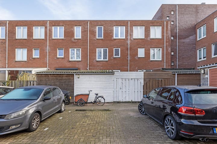 Foto 33 van Beukelaarsstraat 131