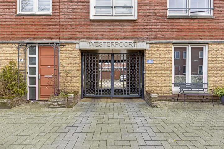 Foto 35 van Beukelaarsstraat 131
