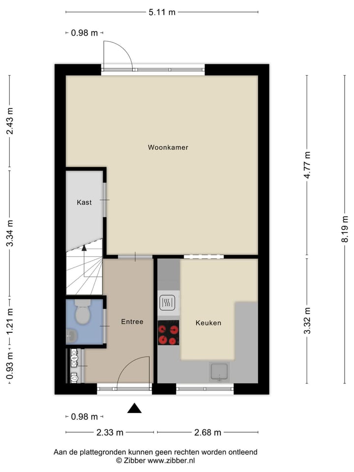 Foto 42 van Beukelaarsstraat 131