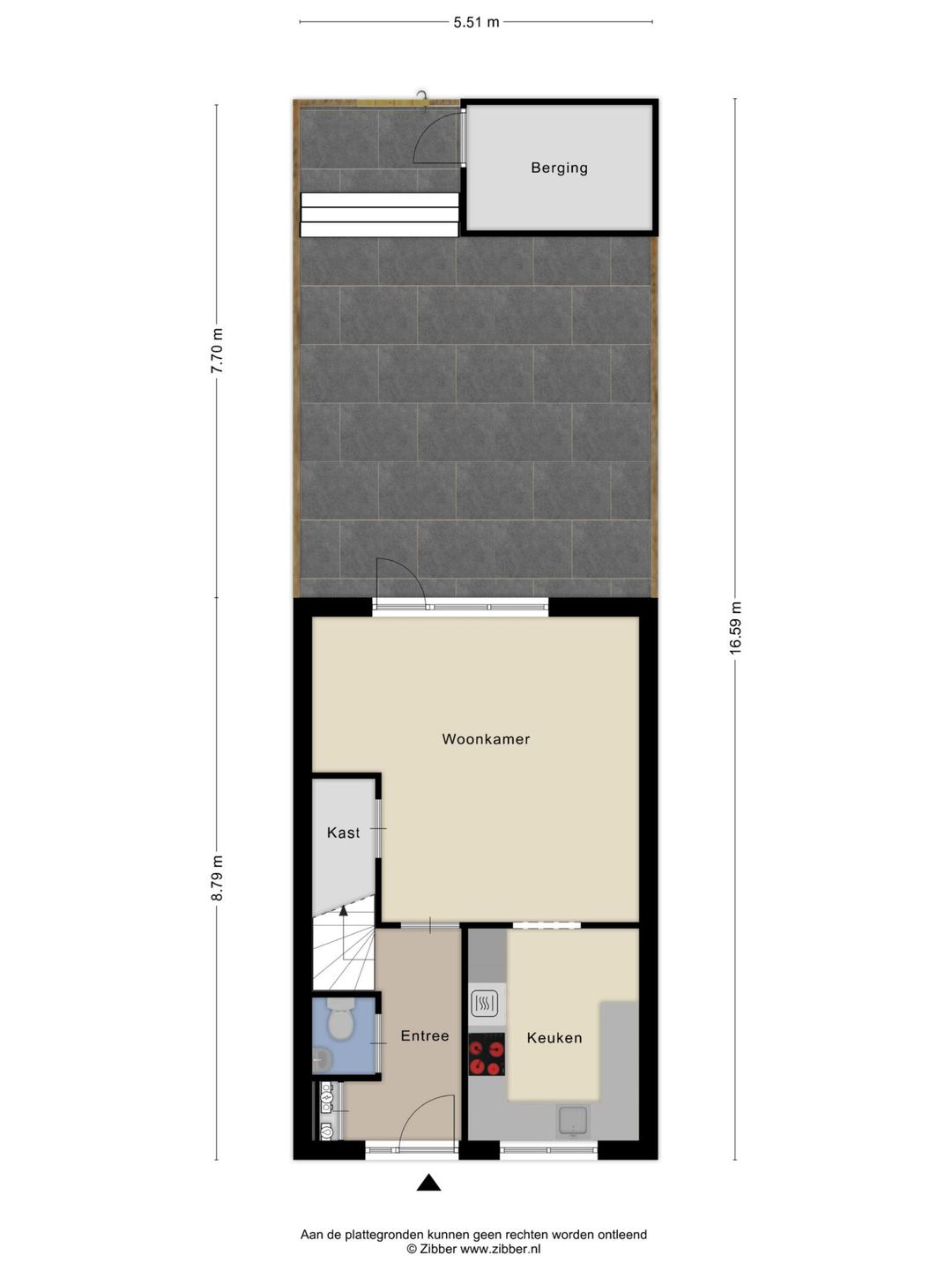 Foto 43 van Beukelaarsstraat 131