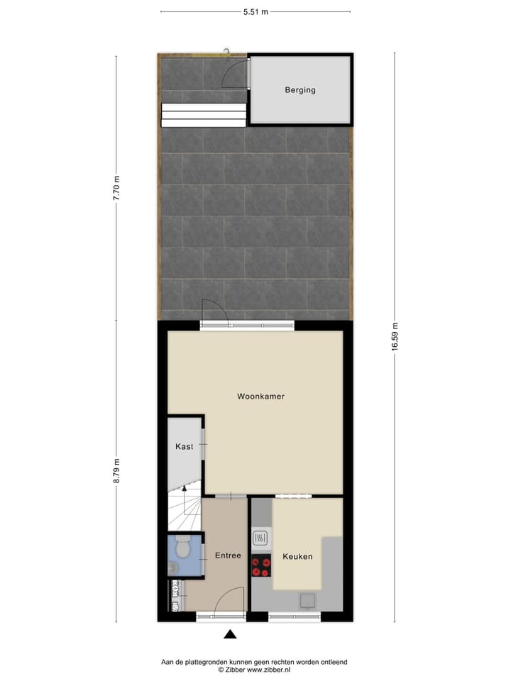 Foto 43 van Beukelaarsstraat 131