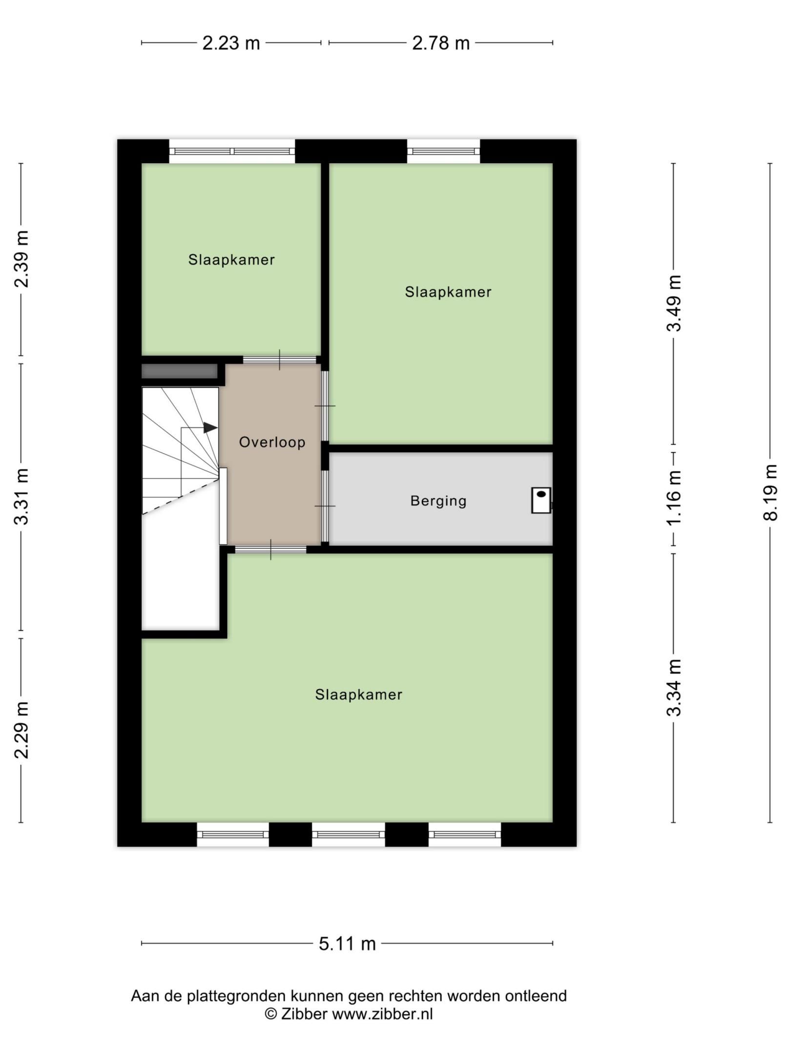 Foto 45 van Beukelaarsstraat 131