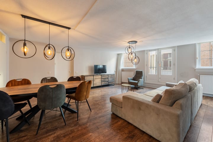 Foto 2 van Hofstraat 23-02