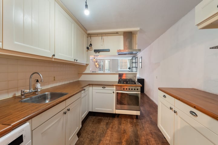 Foto 3 van Hofstraat 23-02