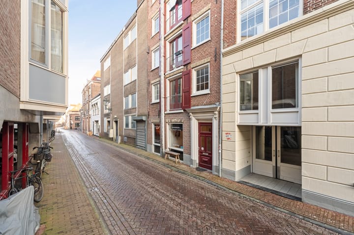 Foto 5 van Hofstraat 23-02