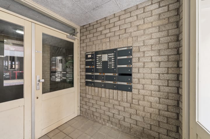 Foto 6 van Hofstraat 23-02