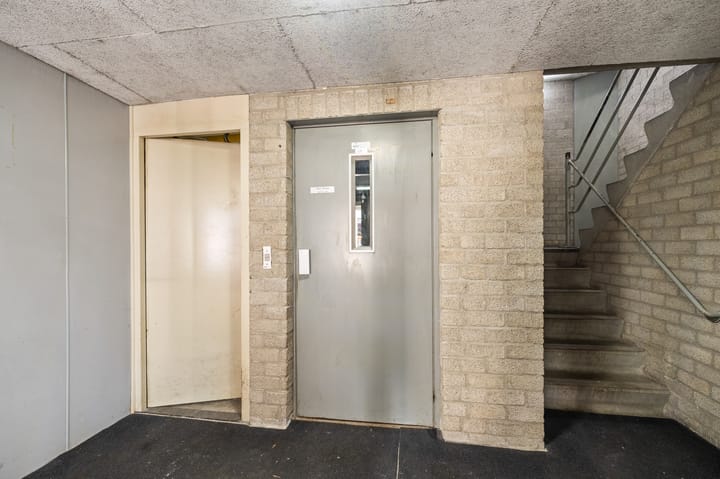 Foto 7 van Hofstraat 23-02