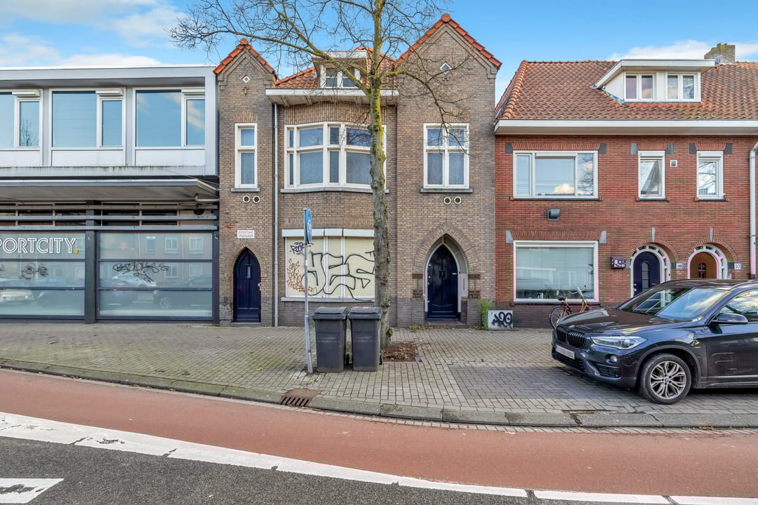 Photo 2 of Mecklenburgstraat 19