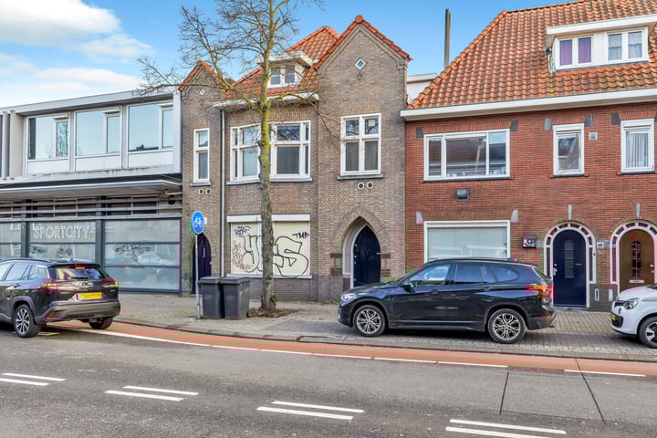 Foto 3 van Mecklenburgstraat 19