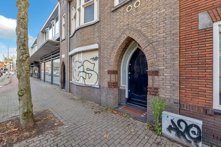 Foto 4 van Mecklenburgstraat 19