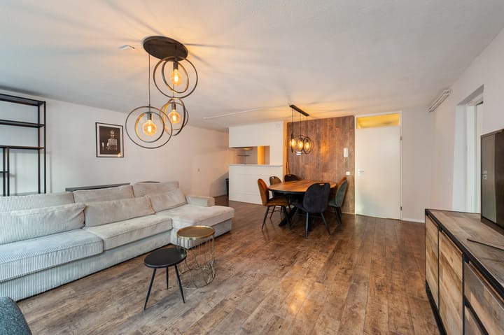 Foto 13 van Hofstraat 23-02