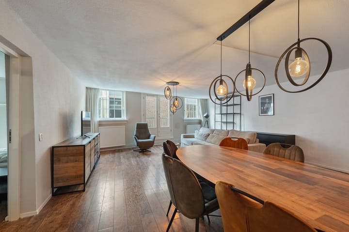 Foto 15 van Hofstraat 23-02