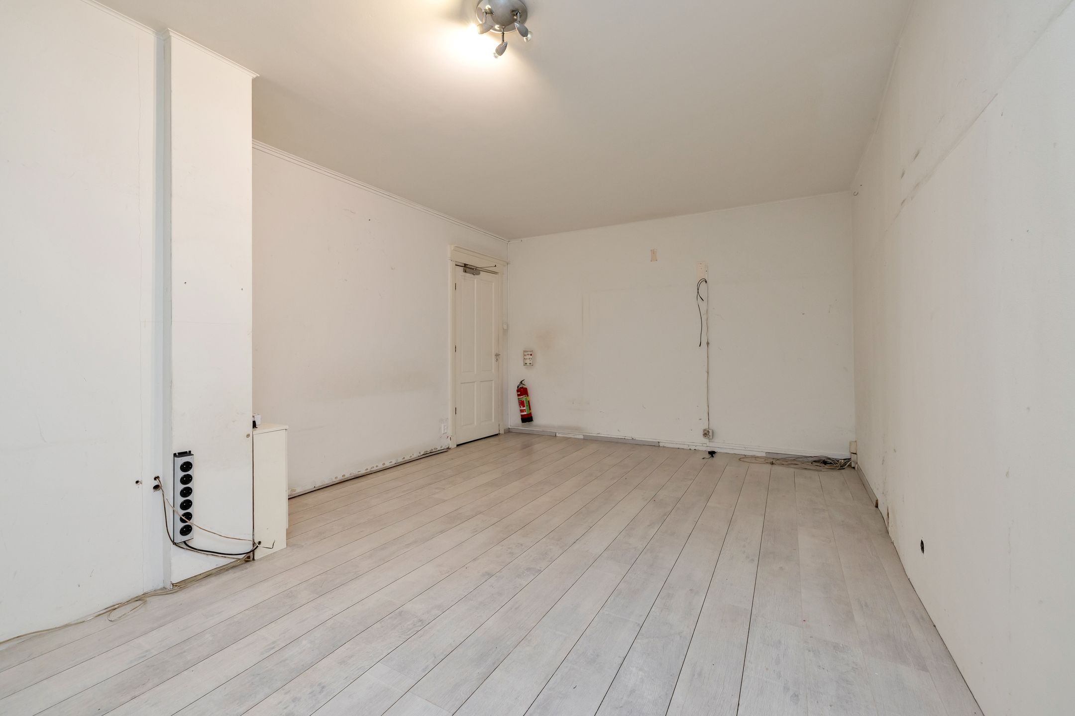 Photo 9 of Mecklenburgstraat 19